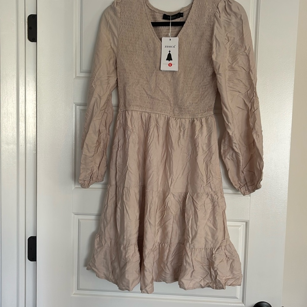 Zesica dress